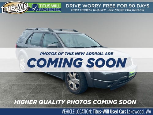 2012 Ford Expedition Limited