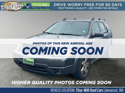 2012 Ford Expedition Limited