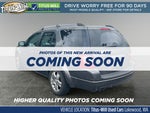 2012 Ford Expedition Limited