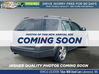2012 Ford Expedition Limited
