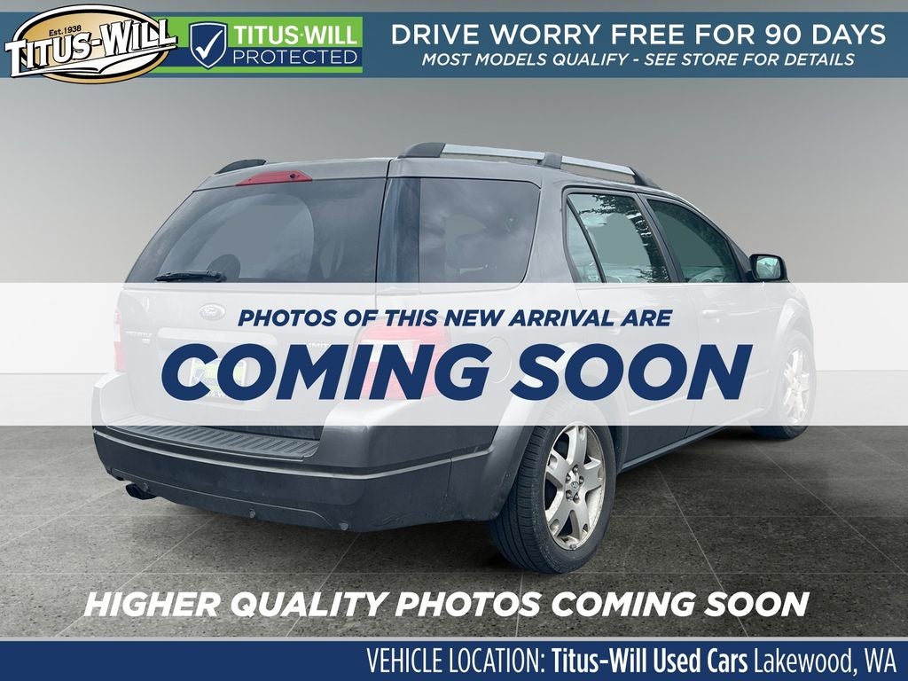 2012 Ford Expedition Limited