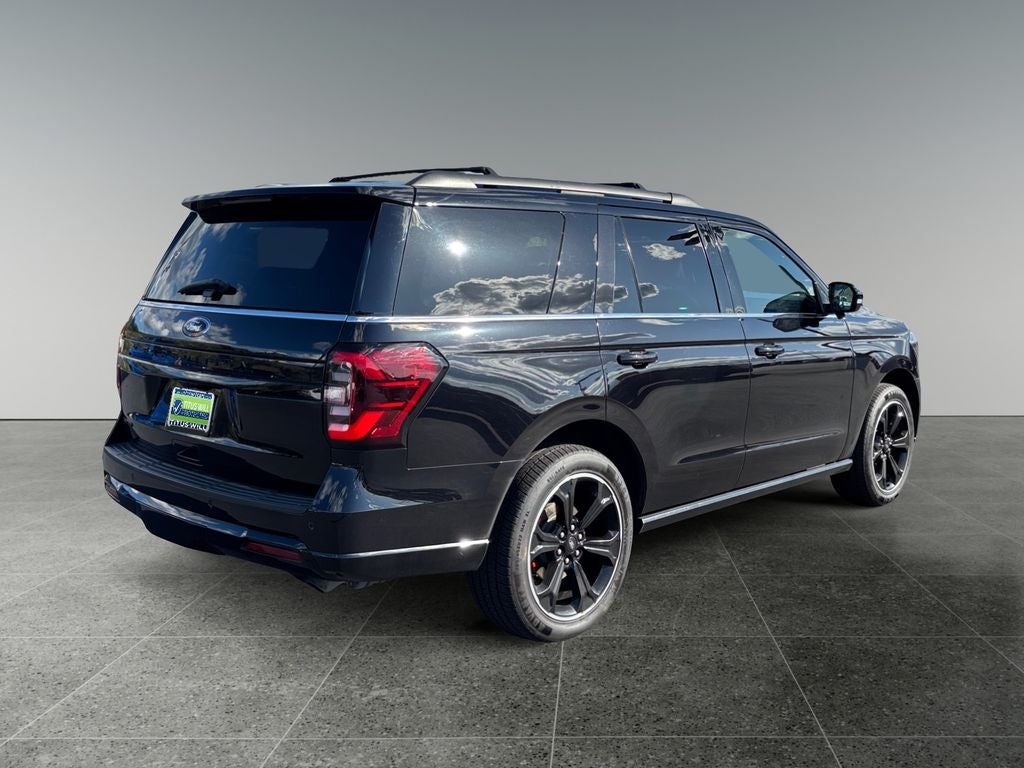 2023 Ford Expedition Limited