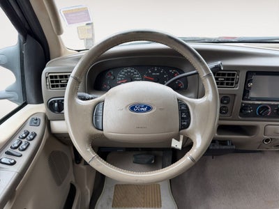 2003 Ford Excursion XLT 137 WB