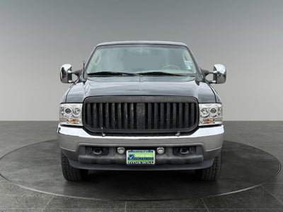 2003 Ford Excursion XLT 137 WB