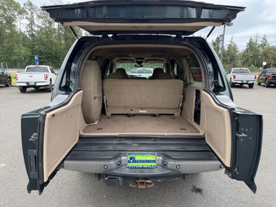 2003 Ford Excursion XLT 137 WB