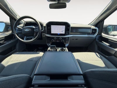 2023 Ford F-150 Lightning XLT