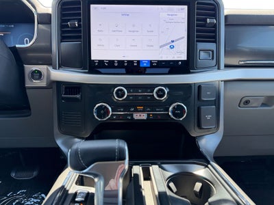 2023 Ford F-150 Lightning XLT