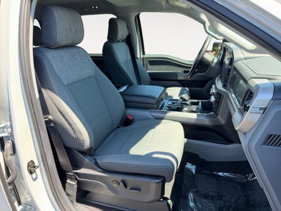 2023 Ford F-150 Lightning XLT