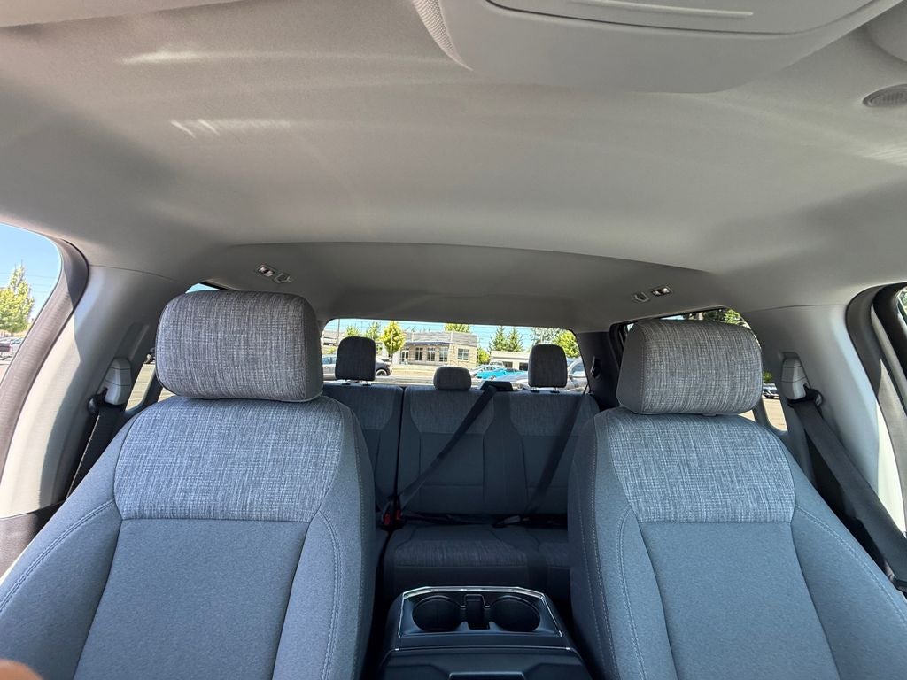 2023 Ford F-150 Lightning XLT