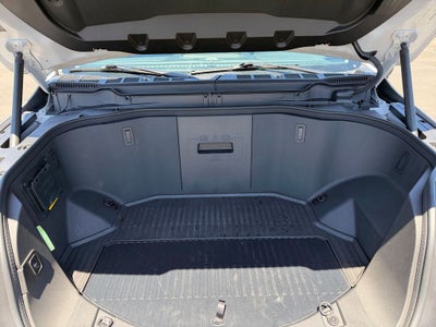 2023 Ford F-150 Lightning XLT