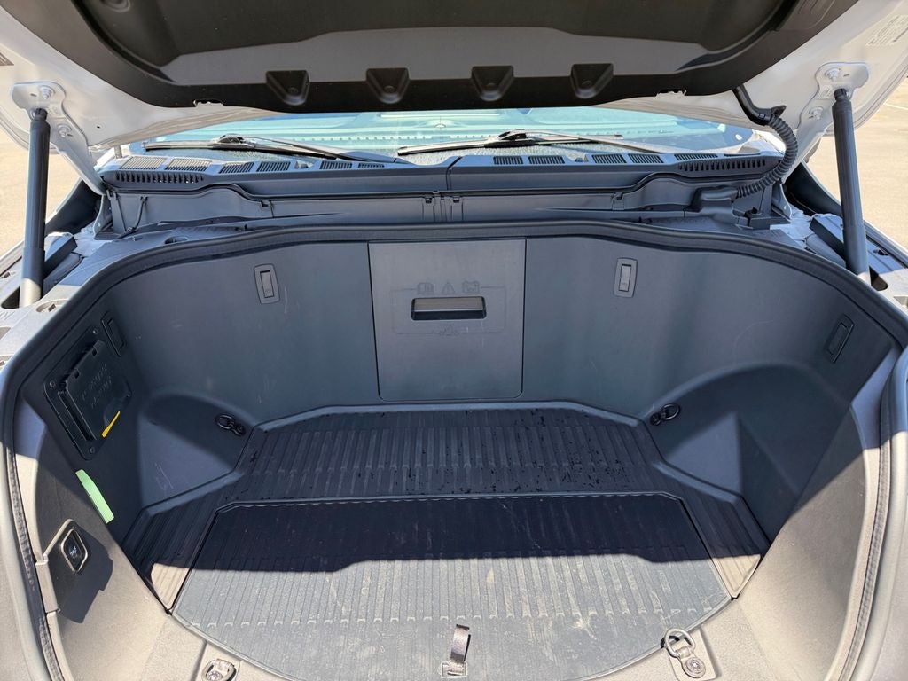 2023 Ford F-150 Lightning XLT