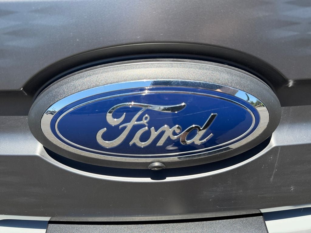 2023 Ford F-150 Lightning XLT