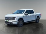 2023 Ford F-150 Lightning XLT