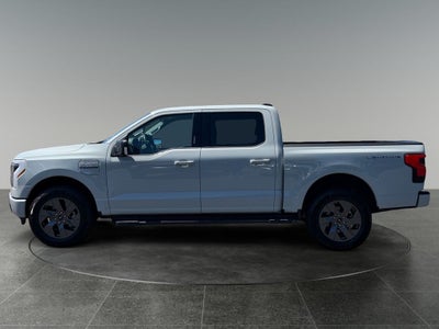2023 Ford F-150 Lightning XLT