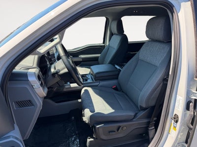 2023 Ford F-150 Lightning XLT