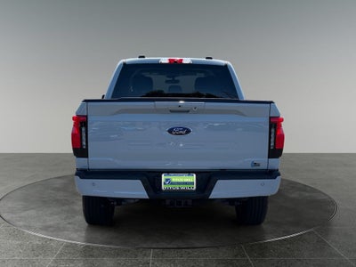 2023 Ford F-150 Lightning XLT