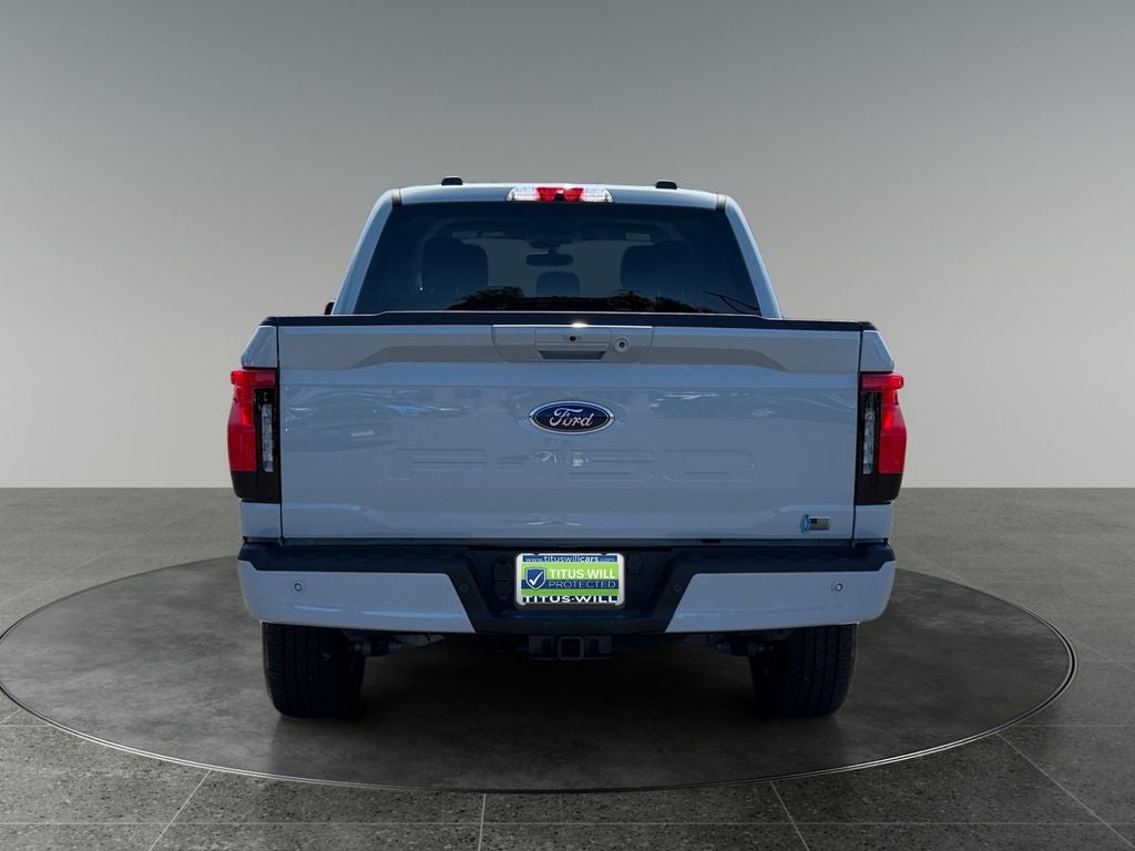 2023 Ford F-150 Lightning XLT
