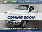 2021 Ford F-250SD XLT