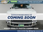 2021 Ford F-250SD XLT