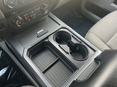 2018 Ford F-350SD XLT