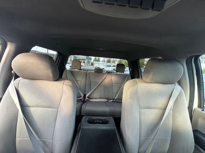 2018 Ford F-350SD XLT