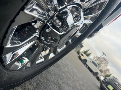 2018 Ford F-350SD XLT