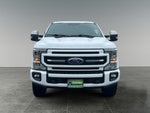 2022 Ford F-350SD Lariat Tremor