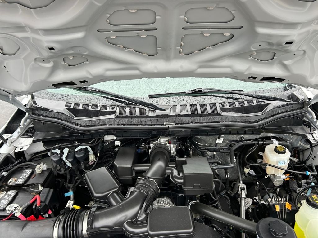 2022 Ford F-350SD Lariat