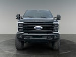 2025 Ford F-350SD Platinum LIFTED