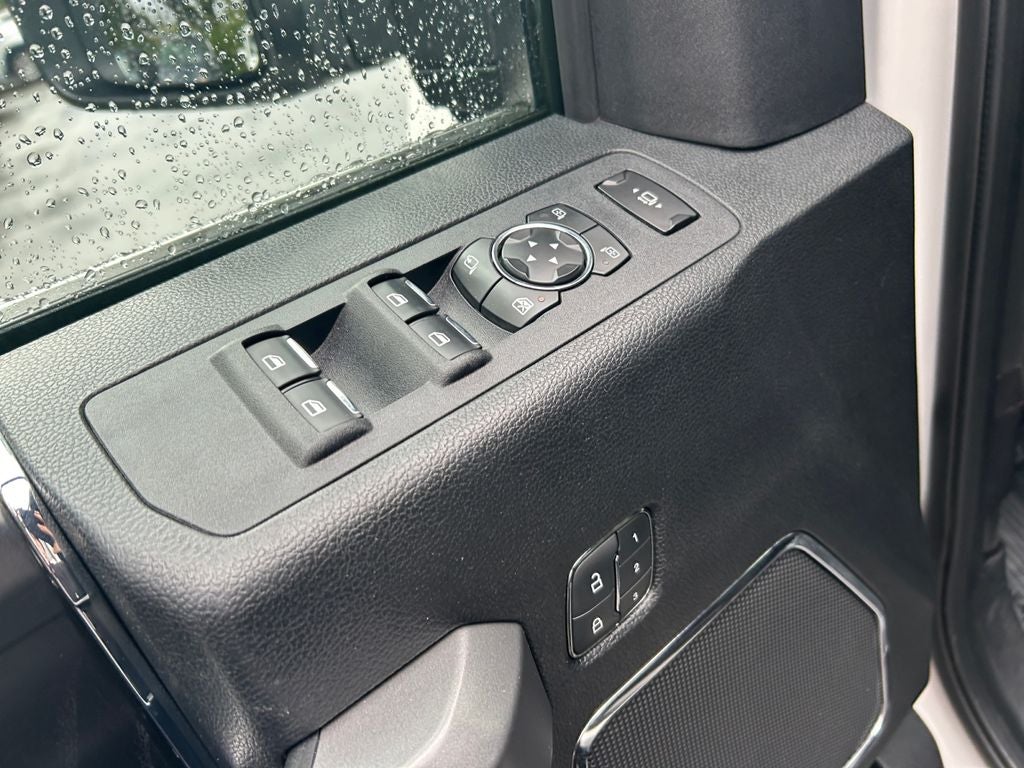 2019 Ford F-350SD Platinum