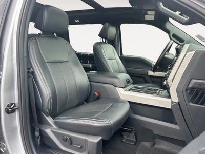 2022 Ford F-350SD Lariat