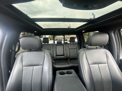 2022 Ford F-350SD Lariat