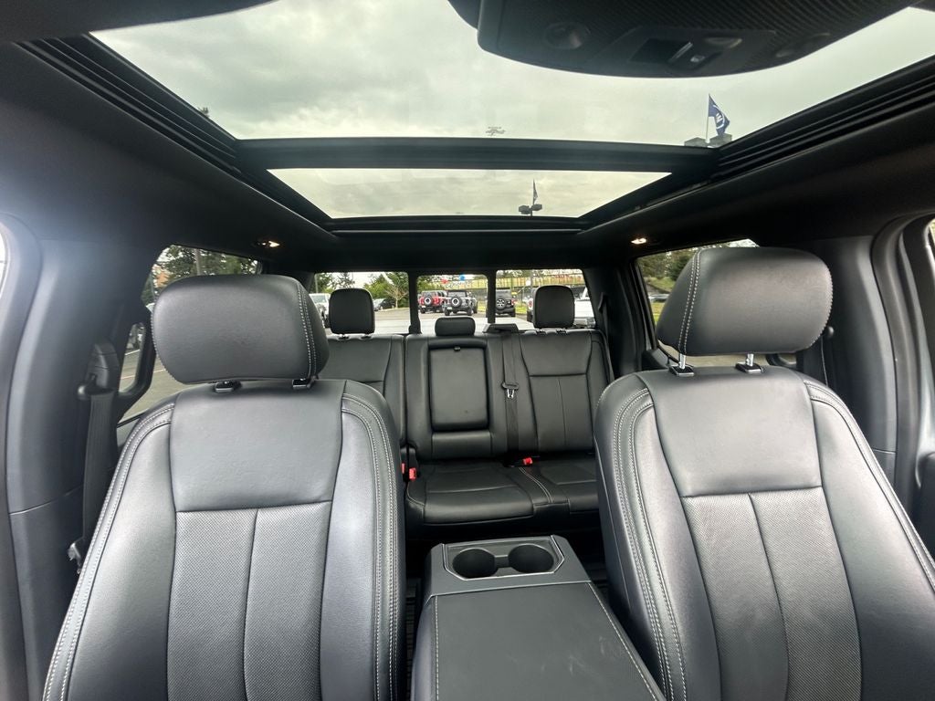 2022 Ford F-350SD Lariat