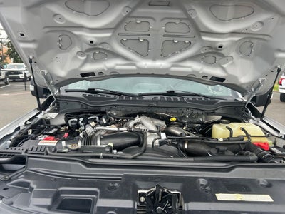 2022 Ford F-350SD Lariat