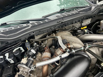 2022 Ford F-350SD Lariat