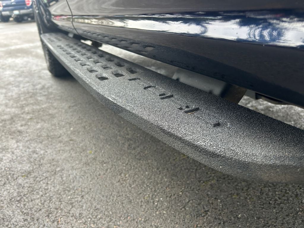 2022 Ford F-350SD Lariat