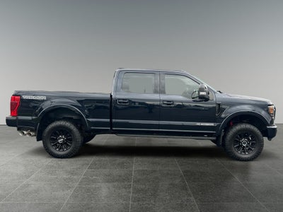 2022 Ford F-350SD Lariat