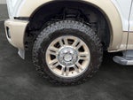 2011 Ford F-350SD King Ranch