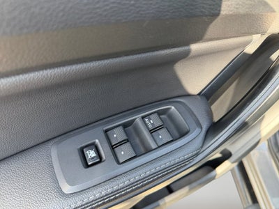 2021 Ford Ranger Lariat Tremor