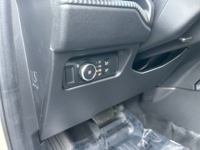 2025 Ford Ranger XL STX LEVEL KIT LIFT WHEELS AND 33" TIRES