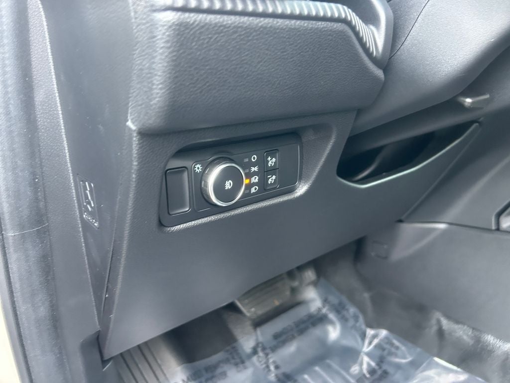 2025 Ford Ranger XL STX LEVEL KIT LIFT WHEELS AND 33" TIRES