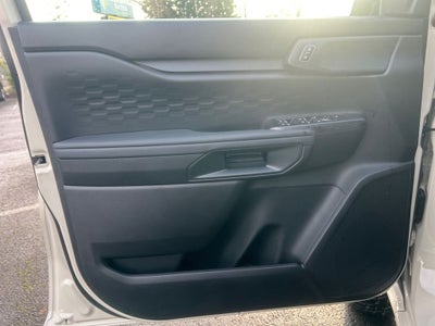 2025 Ford Ranger XL STX LEVEL KIT LIFT WHEELS AND 33" TIRES