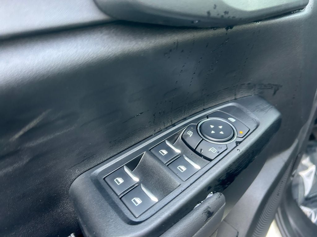 2025 Ford Ranger XL STX LEVEL KIT LIFT WHEELS AND 33" TIRES