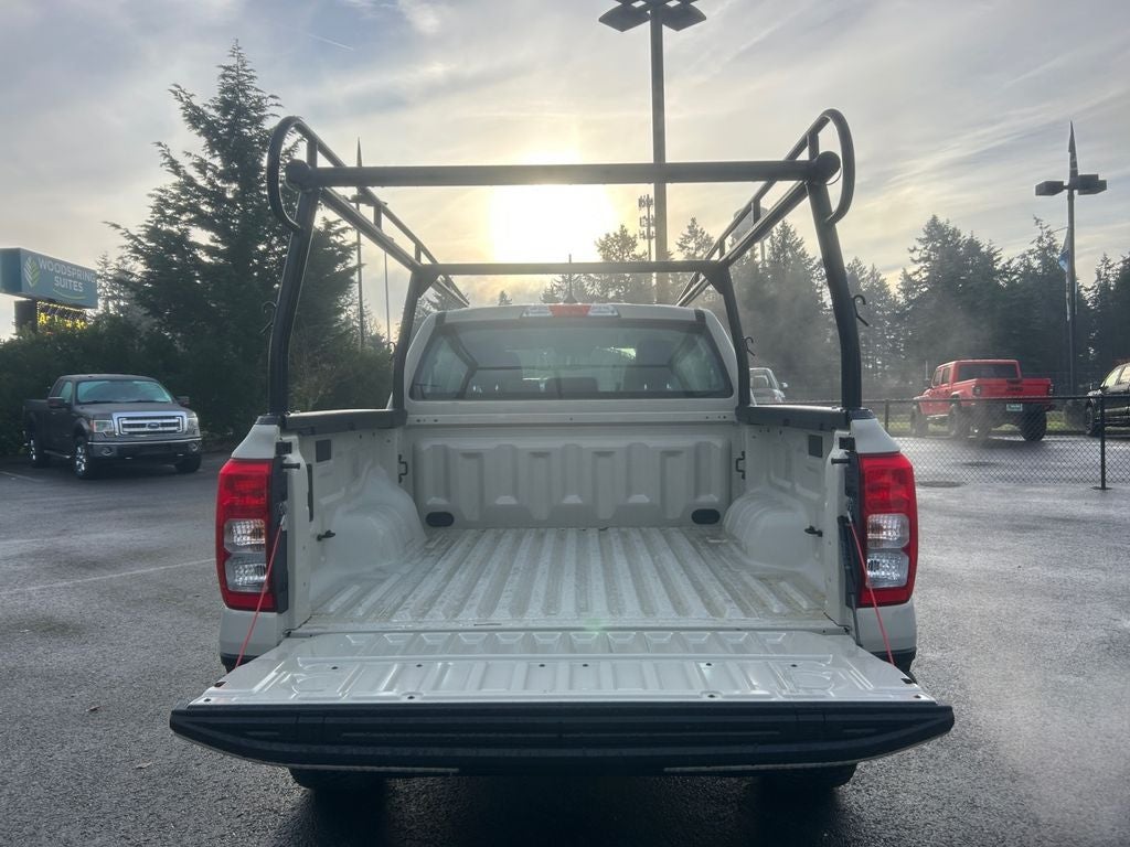 2025 Ford Ranger XL STX LEVEL KIT LIFT WHEELS AND 33" TIRES