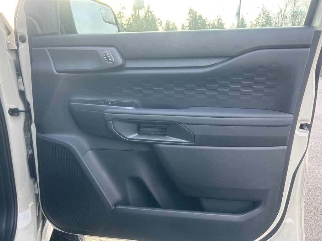 2025 Ford Ranger XL STX LEVEL KIT LIFT WHEELS AND 33" TIRES