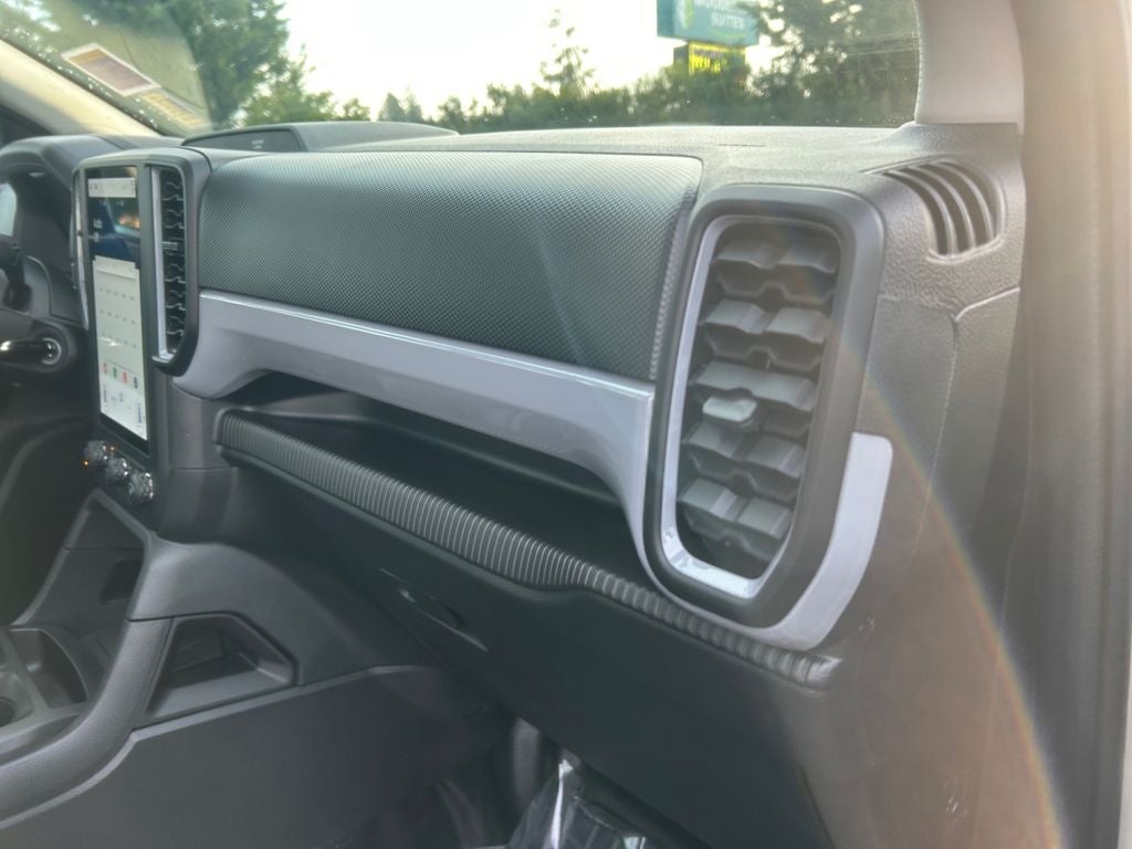 2025 Ford Ranger XL STX LEVEL KIT LIFT WHEELS AND 33" TIRES