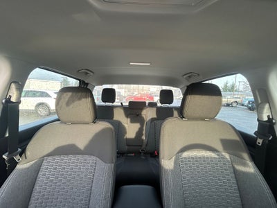 2025 Ford Ranger XL STX LEVEL KIT LIFT WHEELS AND 33" TIRES