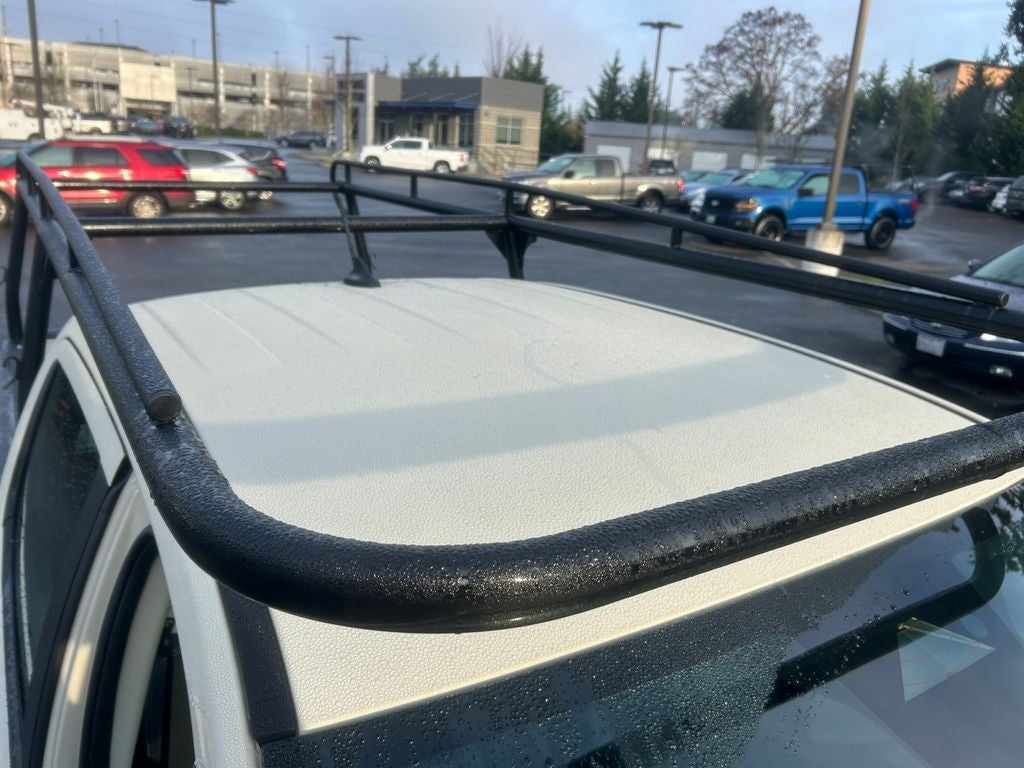 2025 Ford Ranger XL STX LEVEL KIT LIFT WHEELS AND 33" TIRES