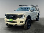 2025 Ford Ranger XL STX LEVEL KIT LIFT WHEELS AND 33" TIRES