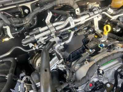 2025 Ford Ranger XL STX LEVEL KIT LIFT WHEELS AND 33" TIRES